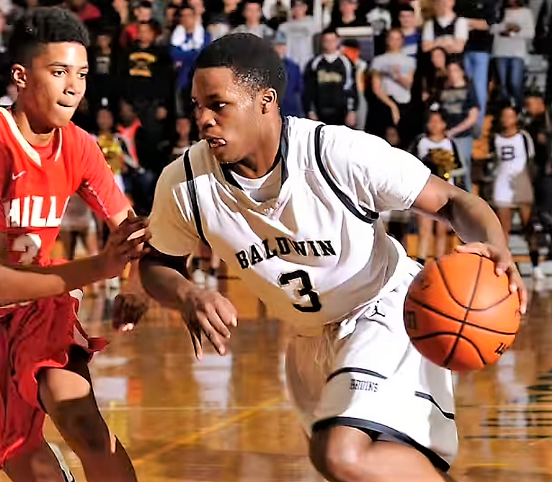 Long Island Basketball's Home Court Advantage